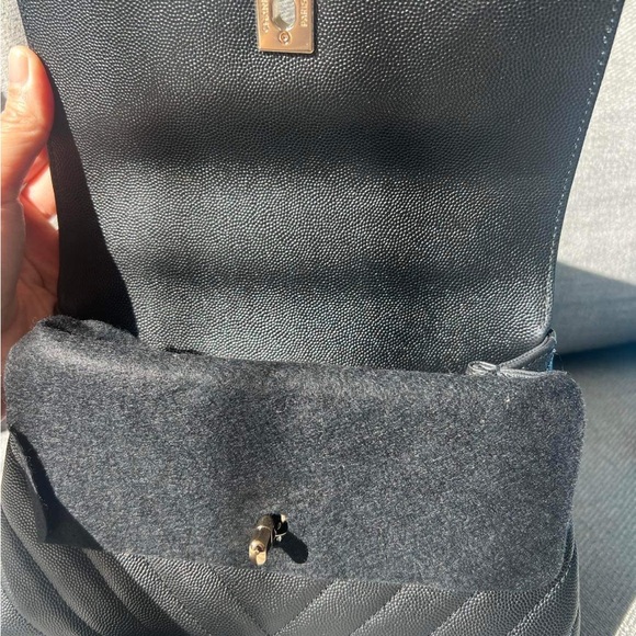 NEW!!! Authentic CHANEL Coco Handle - Picture 11 of 13